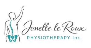 Jonelle le Roux Physiotherapy